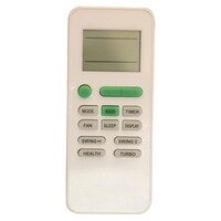 Picture of Upix AC Remote for Croma AC Remote Control, No. 145