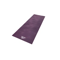 Reebok Yoga Mat, 4 mm, Geometric, RAYG-11030PL