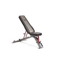 Picture of Reebok Utility Bench, RBBE-10222