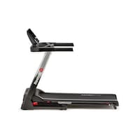 Reebok A4.0 Treadmill, Silver, RVAR-10421SL