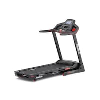 Picture of Reebok GT50 One Series Treadmill with Bluetooth, Black, RVON-10421BKBT