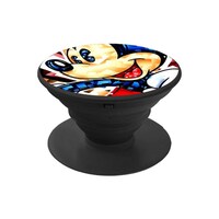 Picture of BP Mickey Mouse Artistic Pop Socket Phone Holder