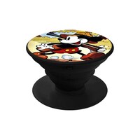 Picture of BP Mickey Mouse Hunting Pop Socket Phone Holder