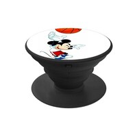 Picture of BP Mickey Mouse Basket Ball Pop Socket Phone Holder