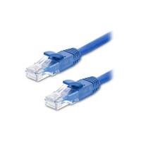 Picture of Infilink Technologies Patch Cord Assembly Cable, 1M, Blue