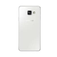 Rkn Replacement Back Panel Case For Samsung A710, White