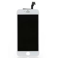 Clever Replacement Lcd Touch Screen For Apple Iphone 6, White & Black