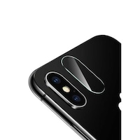 Picture of Rkn Camera Lens Protector For Apple Iphone Xs Max, Clear