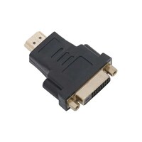 Picture of Oem Hdmi Female To Dvi Male Adapter, Black