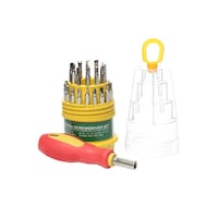 Picture of Jackly 31-In-1 Pocket Precision Screwdriver Kit