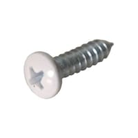 Picture of Hillman Screw Set, Silver, 3.1 X 3 X 2.1Inch, Set Of 100Pcs