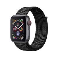 Picture of Ehome Replacement Band For Apple Watch, 44Mm, Black
