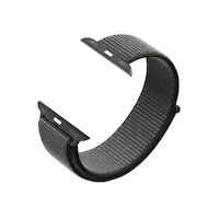 Picture of Ehome Replacement Band For Apple Watch, Black, 44Mm