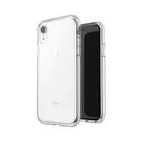 Picture of Ineix Silicone Back Case Cover For Apple Iphone Xr, Clear