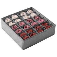 Picture of Double R Bags 24 Cell Drawer Organizer
