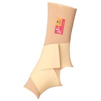 Flamingo Ankle Grip - Medium Ankle Support 