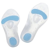 Picture of LP Insole Silicone Foot Support, D 323, XL