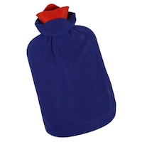 Picture of EQUINOX Hot Water Bottle Hot Water Bottle, 2000 ml, Blue