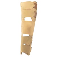 Picture of Flamingo Knee Brace Long Knee Support 