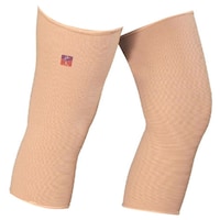 Picture of Flamingo Premium Large Knee Support 