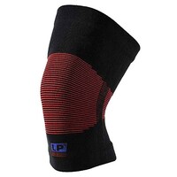 Picture of LP Support Knee Support, Black, LP 641