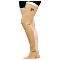 Picture of Flamingo Knee, Calf and Thigh Support Stockings