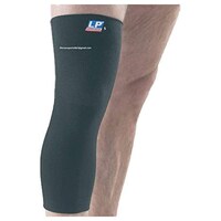 Picture of LP Knee Support Knee Support, Black, M