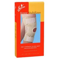 Picture of Flamingo Stabilizer Knee Support, XXL