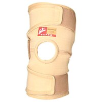 Picture of Flamingo Knee Stabilizer and Support, Beige, XXXL