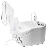 Picture of Omron 100 Convenient Nebulizer, White