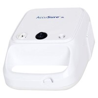 Picture of AccuSure High Quality Nebulizer, White