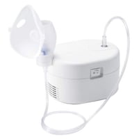 Picture of Omron Nebulizer, White, NEC-101