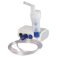Picture of Omron Nebulizer, yonebulizernec30, White