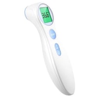Picture of AccuSure Non Contact Digital Thermometer, ET306, White