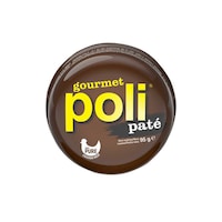 Perutnina Poli Pate Gourmet, 95g