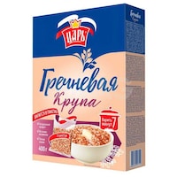 Picture of Tsar Boil-In-Bag Buckwheat, 400g