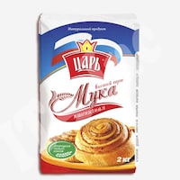 Picture of Tsar Highgrade Wheat Flour, 2kg