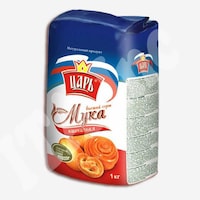Picture of Tsar Highgrade Wheat Flour, 1kg