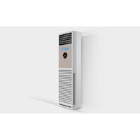 Picture of General Max T3 Floor Standing Air Conditioner with Heater, GM-F32000 DIGITAL
