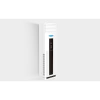 Picture of General Max T3 Floor Standing Air Conditioner with Heater, GM-F36000-DIGITAL