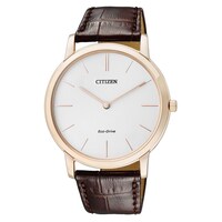 Picture of Citizen Analog White Dial Men's Watch - AR1113-12A