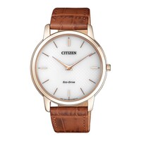 Picture of Citizen Eco-Drive Ultra-Thin Men's Watch - AR1133-15A