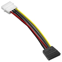 Picture of Sii SATA Power Cable For SATA HDD, DVD Writer