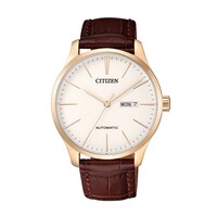 Picture of Citizen Luxury Mechanical Automatic Elegant Men's Watch - NH8353-18A