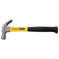 Picture of Stanley Fiberglass Nail Hammers, 16OZ