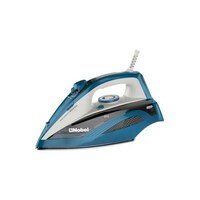Picture of Nobel Steam Iron with Ceramic Sole Plate, NSI25, 2200W, Multicolour