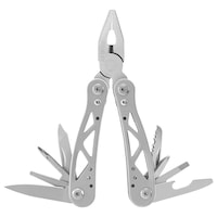 Stanley Stainless Steel Multi-Tool Combo Pack, 12 in 1