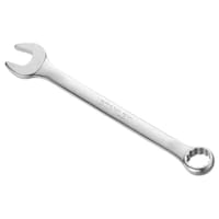 Picture of Stanley Chrome Vanadium Steel Combination Wrench, 17 mm, STMT72814-8