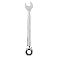 Picture of Stanley Chrome Vanadium Steel Gear Wrench, 14mm, STMT89939-8B