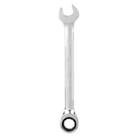 Picture of Stanley Chrome Vanadium Steel Gear Wrench, 13 mm, STMT89938-8B